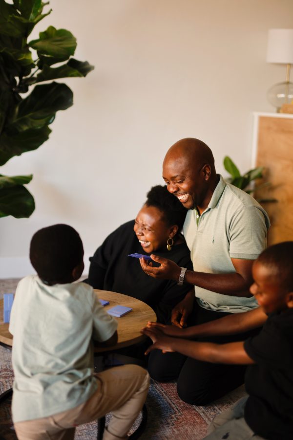Cards for Conversation: Kids & Parents Edition - Image 4